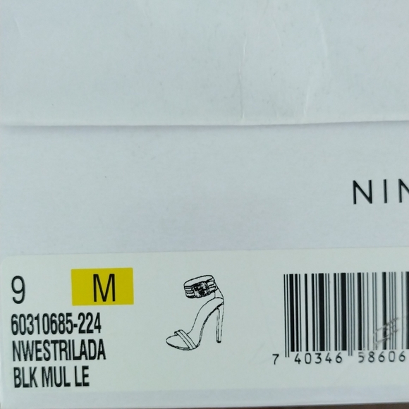 Heels - Picture 2 of 4